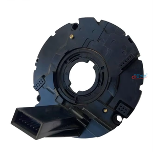 Factory Direct New Steering Angle Sensor 0025428618 for Mercedes Benz C-<strong>KLASE</strong> W203 CLK 209 - Product Image 4