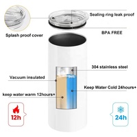 Kunde pabrik langsung menyediakan 20oz baja tahan karat Smart Speaker Tumbler cangkir termos vakum dengan Logo perusahaan disesuaikan