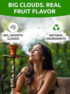 Concentrado de Sabor Ártico, Aceite Aromático para Tabaco de Hookah, Panadería, Helados, Postres, Batidos y Smoothies, Superventas - Product Image 3