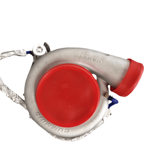 Superchargeur ISX15 4955241 pour Camion Minier ZT70, Camion Benne, Agent OEM - Product Image 6