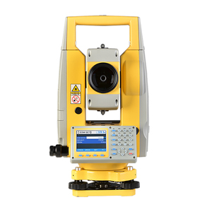 เครื่องมือสำรวจแบบ Total Station รุ่น South N8 2'' ความแม่นยำสูง ระยะ 5000 เมตร ใช้ปริซึมเดี่ยว - Product Image 3