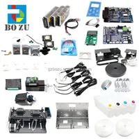 Inkjet Printer Kit with Other Spare Parts, Dx5, Dx7, 5113