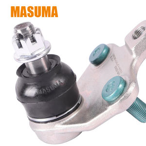 MB-3962 MASUMA de sistemas de suspensión barra bola conjunto de 43330-09210, 43330-05030 para TOYOTA AVENSIS WAGON - Product Image 3