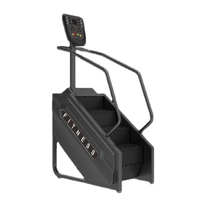El Escalador de Escaleras Más Popular en Países Europeos: Escalador de Escaleras Eléctrico para Interiores para Entrenamiento de Rehabilitación Aeróbica - Product Image 1