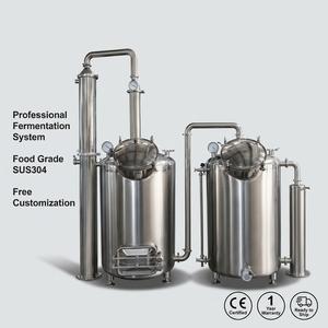 Tanque <span class=keywords><strong>de</strong></span> Fermentación <span class=keywords><strong>de</strong></span> <span class=keywords><strong>Cerveza</strong></span> <span class=keywords><strong>de</strong></span> Acero Inoxidable <span class=keywords><strong>Ultra</strong></span> Eficiente <span class=keywords><strong>de</strong></span> Fábrica con Sistema <span class=keywords><strong>de</strong></span> Enfriamiento Encamisado para Uso Comercial en Venta - Product Image 1