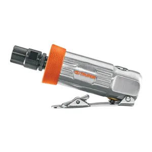 Truper 1/4 'smerigliatrice diritta 1 unità raddrizzatore pneumatico per lavori di precisione - Product Image 1