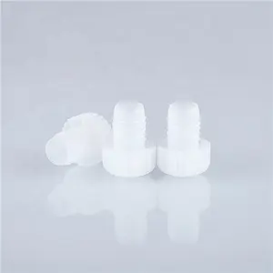 hot sale plastic cork for champagne or sparkling wine bottle ready to ship