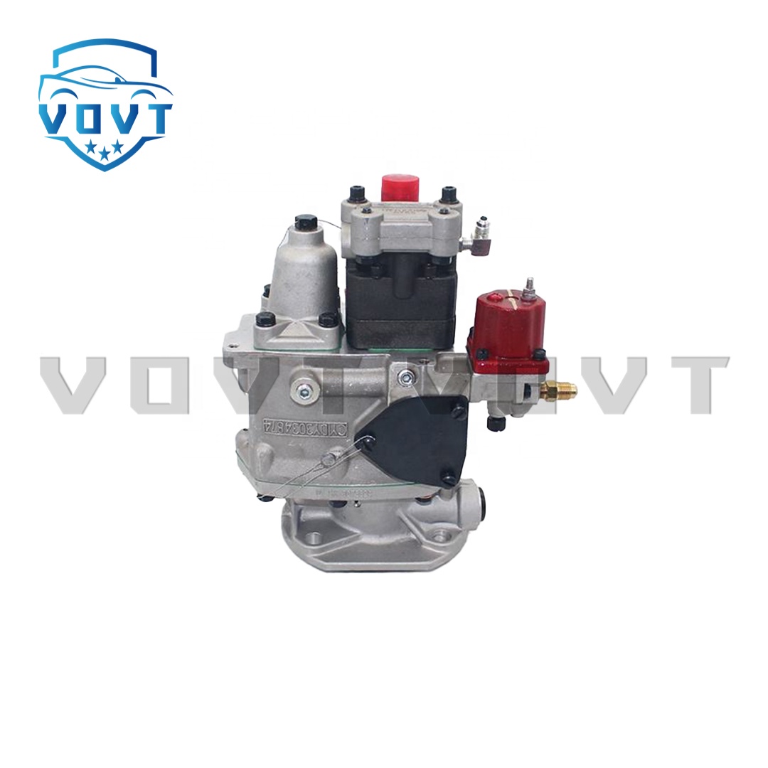 Hot Selling Generator Engine Spare Parts Diesel Fuel Injection Pump 3075529 for Cummins
