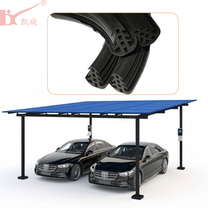 <span class=keywords><strong>Bande</strong></span> <span class=keywords><strong>d</strong></span>'<span class=keywords><strong>étanchéité</strong></span> en caoutchouc EPDM en forme de T pour <span class=keywords><strong>aluminium</strong></span>, taille personnalisée et service de <span class=keywords><strong>d</strong></span>écoupe - Product Image 4
