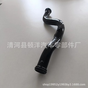 Tuyau de refroidissement Honda 19505-RNA-A00, tuyau d'eau en fer pour système de refroidissement automobile, pièce de rechange - Product Image 3