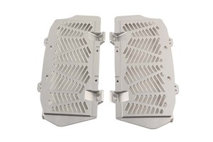 Couvercle de <span class=keywords><strong>protection</strong></span> de calandre de moto pour KTM Husqvarna EXC EXCF XCW XC XCF SX SXF 125 250 300 350 400 450 TC TE FE - Product Image 3