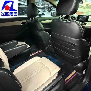 Modèle 2019 Ba <span class=keywords><strong>Jun</strong></span> 360 1,5 litre essence, boîte de vitesses manuelle, conduite à gauche, traction avant, six places, fourgon R17, voiture d'occasion - Product Image 6