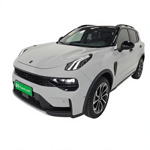 Lynk & Co 01 2023 Nouvelle Énergie 1.5TD EM-P Édition Dawn PM SUV Compact <span class=keywords><strong>Essence</strong></span> 5 Places - Product Image 1