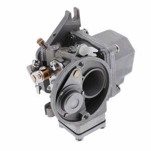 Yamaha Outboard Motor Carburetor 6E3-14301-05 For 2-Stroke 4/5HP <b>Gasoline</b> Engine Replacement Part - Product Image 3