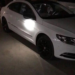 Canbus LED Côté Miroir Éclairage Lampe pour VW Volkswagen Jetta 10-15/EOS 09-11/Passat B7 2010 ~/CC 09-12/<span class=keywords><strong>Scirocco</strong></span> 09-14 - Product Image 3