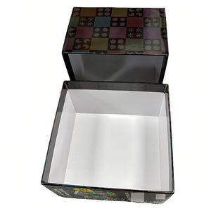 Fabrication OEM personnalisée de jeux de société, jeux de cartes interactifs d'intérieur, cartes à jouer imprimées personnalisées pour les fêtes, les adultes et les familles - Product Image 5