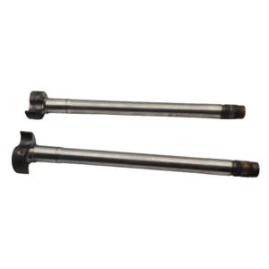 Piezas de Alta Calidad para Sistemas de Frenos de Camiones, Eje de Freno de 590 mm y 37 Dientes para Eje Fuhua - Product Image 2