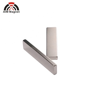 Porte-<span class=keywords><strong>couteau</strong></span> magnétique en acier inoxydable, barre de support à rayures pour murs de cuisine, aimants puissants - Product Image 4
