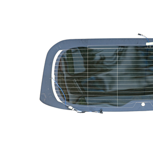 Ricambi auto di alta qualità per <span class=keywords><strong>BMW</strong></span> <span class=keywords><strong>X5</strong></span> G05 <span class=keywords><strong>parabrezza</strong></span> posteriore e 51317446622 <span class=keywords><strong>parabrezza</strong></span> posteriore - Product Image 6