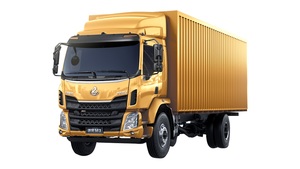 <span class=keywords><strong>Transport</strong></span> <span class=keywords><strong>de</strong></span> camions Chenglong Cargo <span class=keywords><strong>par</strong></span> petit congélateur <span class=keywords><strong>de</strong></span> cargaison Les fabricants <span class=keywords><strong>de</strong></span> camions chinois fournissent M3 4*2 Van YUCHAI automatique rapide - Product Image 2