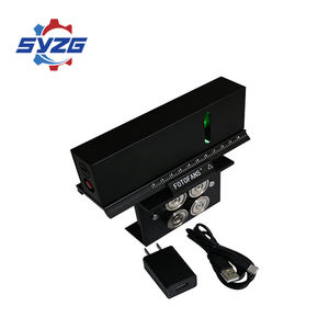 SYZG bükme makinesi hizalama cihazı bükme aracı lazer enstrüman sac bükme makinesi özel aksesuarlar - Product Image 1