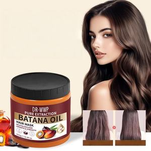 Huile de Batana Pure Biologique Personnalisée en Gros <span class=keywords><strong>pour</strong></span> la Croissance et la Nourriture des <span class=keywords><strong>Cheveux</strong></span> - Product Image 1
