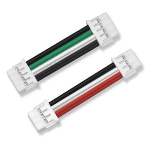 JST PHD 2.0mm Ptich 4 6 8 10 Pin çift sıra konnektör kablo tesisatı - Product Image 3