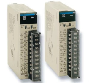 Unité de sortie analogique CS1W-DA041 CS1W-DA08V CS1W-DA08C 4/8 points Tension Courant - Product Image 2