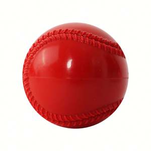 Pelota Pliométrica con Peso Personalizado - Pelota de Entrenamiento de Béisbol y Sóftbol de Carcasa Suave para Velocidad de Lanzamiento y Potencia de Lanzamiento - Product Image 4