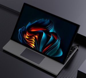 Tablet PC 2 en 1 para Estudiantes y Negocios, Pantalla de <span class=keywords><strong>10</strong></span>.95\" 2K, Intel I5 1240P 12 Hilos, Windows 11 Pro, USB-C para Salida HDMI - Product Image 2