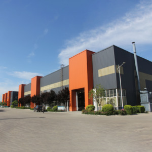 Xưởng thép đúc sẵn lắp ráp nhanh thiết kế tùy chỉnh cho nhà máy kho - Product Image 4