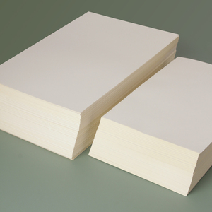 Vente mondiale 100% feuille de papier de polyéthylène enduit de PE antistatique de qualité vierge 150-300gsm impression étanche 100% pour brut - Product Image 5