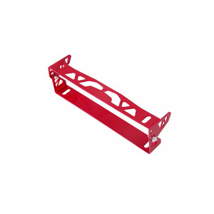 Cadre de plaque d'immatriculation réglable en alliage d'aluminium 205 mm, type universel BTD012 - Product Image 2