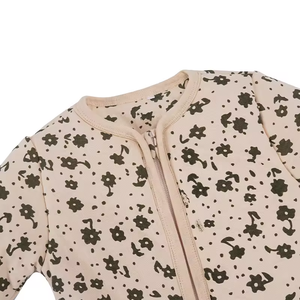 Sac de couchage d'hiver à manches longues personnalisable pour bébé 2.5 Tog Plus Size Nourrissons Imprimé personnalisé - Product Image 4