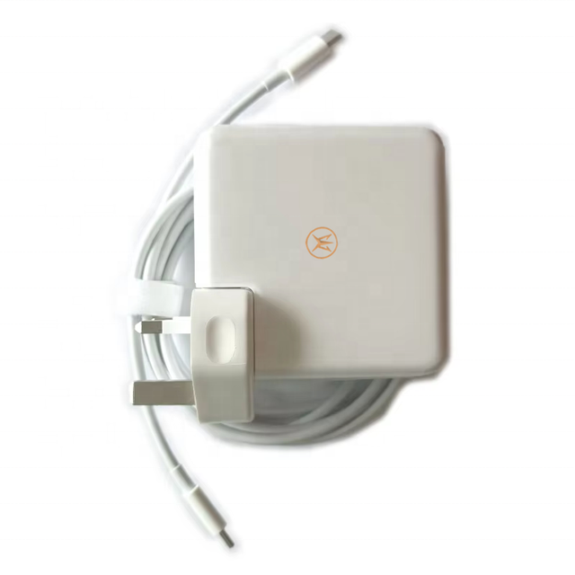 Replacement High Quality Usb Type c Adapter 30W 35WATTS 60W 96W 140W  87W Charger for macbook Tyep-c
