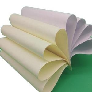 Papel de Impresión Offset de Alta Calidad, 70g 80g, Blanco, Sin Madera, Papel Bond Blanco para Impresiones Offset - Product Image 3