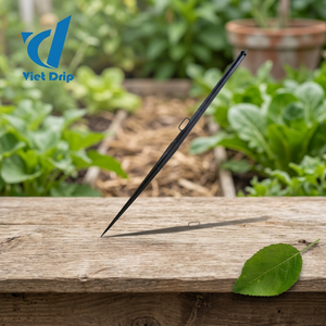 Tubería de Plástico PE Virgen Viet Drip Arrow Dripper de 43cm/75cm de Diámetro para Riego por Goteo Agrícola con Fijación Segura - Product Image 3