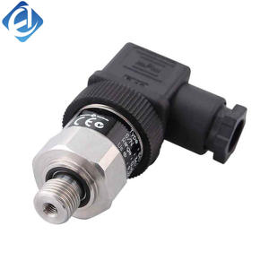 Новый оригинальный HPT603 PLC Промышленный контроль воды для передатчика давления в баке - Product Image 1