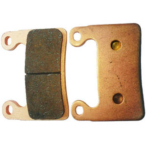 NGBBP Plaquettes de frein frittées de qualité Racing FA724 pour BMW S 1000 RR Sport/RR M-Sport 2018-2020 R <span class=keywords><strong>1250</strong></span> <span class=keywords><strong>GS</strong></span> Adventure Edition <span class=keywords><strong>40</strong></span> - Product Image 2