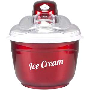 Máquina para Hacer Helados 12W 1.5LT 20X18X21CM - Product Image 1