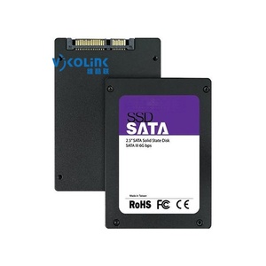 FCCB7680BE-EC0S SSDs HDDs SSD 7<strong>.</strong>68TB U<strong>.</strong>2 MOD TLC NVME 12V FCCB7680BE-EC0S - Product Image 1