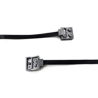 Câble d'extension Power Functions Legoeds Technic Parts 25cm 8886 9686