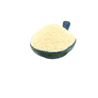 Poudre de gélatine comestible en vrac, directement de l'usine, pour confiserie, desserts, produits laitiers, boissons, transformation de la viande