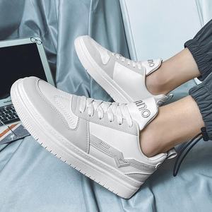 Zapatos Deportivos para Hombre de Alta Calidad, Casuales, para Tenis, Entrenamiento, Antideslizantes, para Correr y Caminar, Cómodos, con Cordones, al por Mayor - Product Image 3