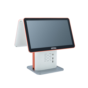 Punto <span class=keywords><strong>de</strong></span> Venta <span class=keywords><strong>de</strong></span> Windows Android sistema táctil sistema Pos caja registradora para <span class=keywords><strong>la</strong></span> venta al por menor <span class=keywords><strong>las</strong></span> tiendas - Product Image 2
