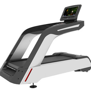 Nueva Caminadora de Fitness con Pantalla Táctil, Máquina Comercial de Lujo, Proveedor Chino, Conjuntos de Fitness para Gimnasio, Equipos de Fitness para Interiores - Product Image 3