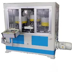 Automatic Tin Can Parting Machine Can Making Machine Production Line