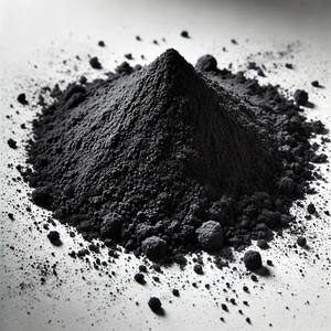 Polvere Colorante Nera per Candele ad Alta Concentrazione, Colorante Solubile in Olio ad Alta Purezza per Paraffina, Soia e Cera Gel - Product Image 2