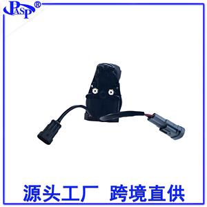 เครื่องอัดอากาศ Atc รุ่น C2C22825 C2C2450 C2C27702 C2C27702E สำหรับเครื่องเติมลมยาง Xj8 Xjr - Product Image 4