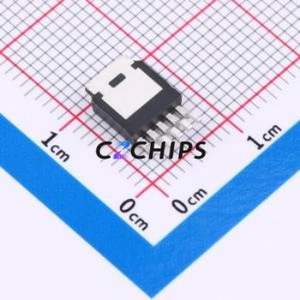 วงจรรวม TO-252-5L XL9023ของแท้ใหม่ชิปวงจรรวมแผงวงจร DC-DC PMIC ส่วนประกอบอิเล็กทรอนิกส์ชิปวงจรรวมบริการ BOM - Product Image 2